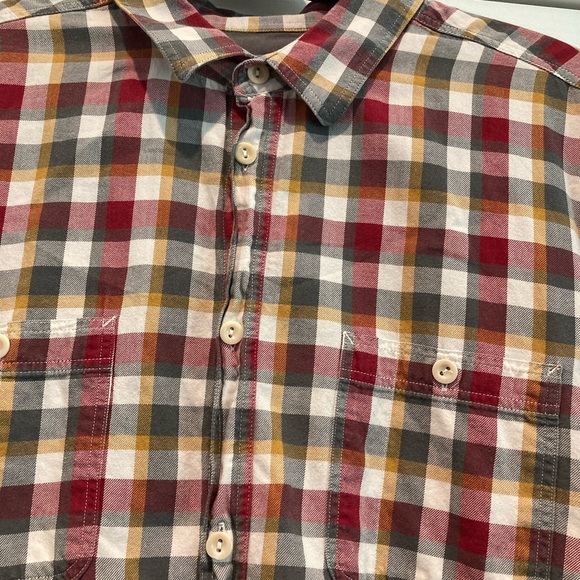 Cos checked shirt ladies size M - Picture 3 of 7